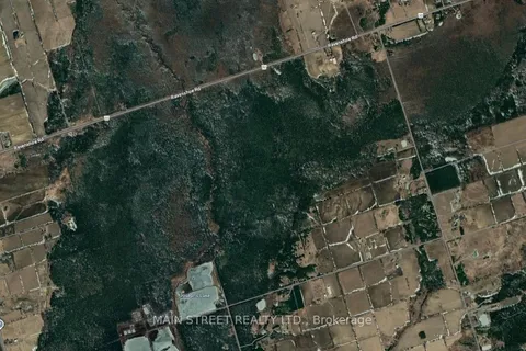 Pt34/35 Ravenshoe Rd, Uxbridge, ON L9P 1R2