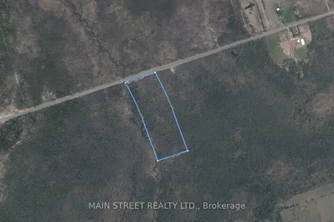 Pt34/35 Ravenshoe Rd, Uxbridge, ON L9P 1R2