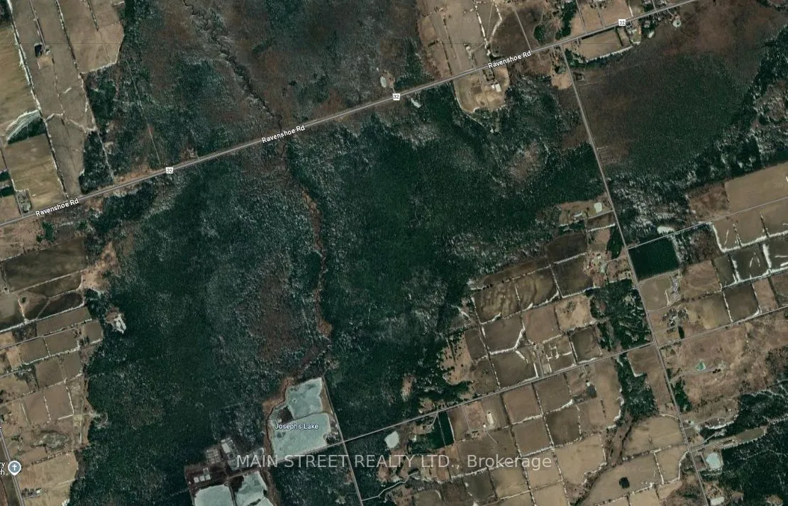 Pt34/35 Ravenshoe Rd, Uxbridge, ON L9P 1R2