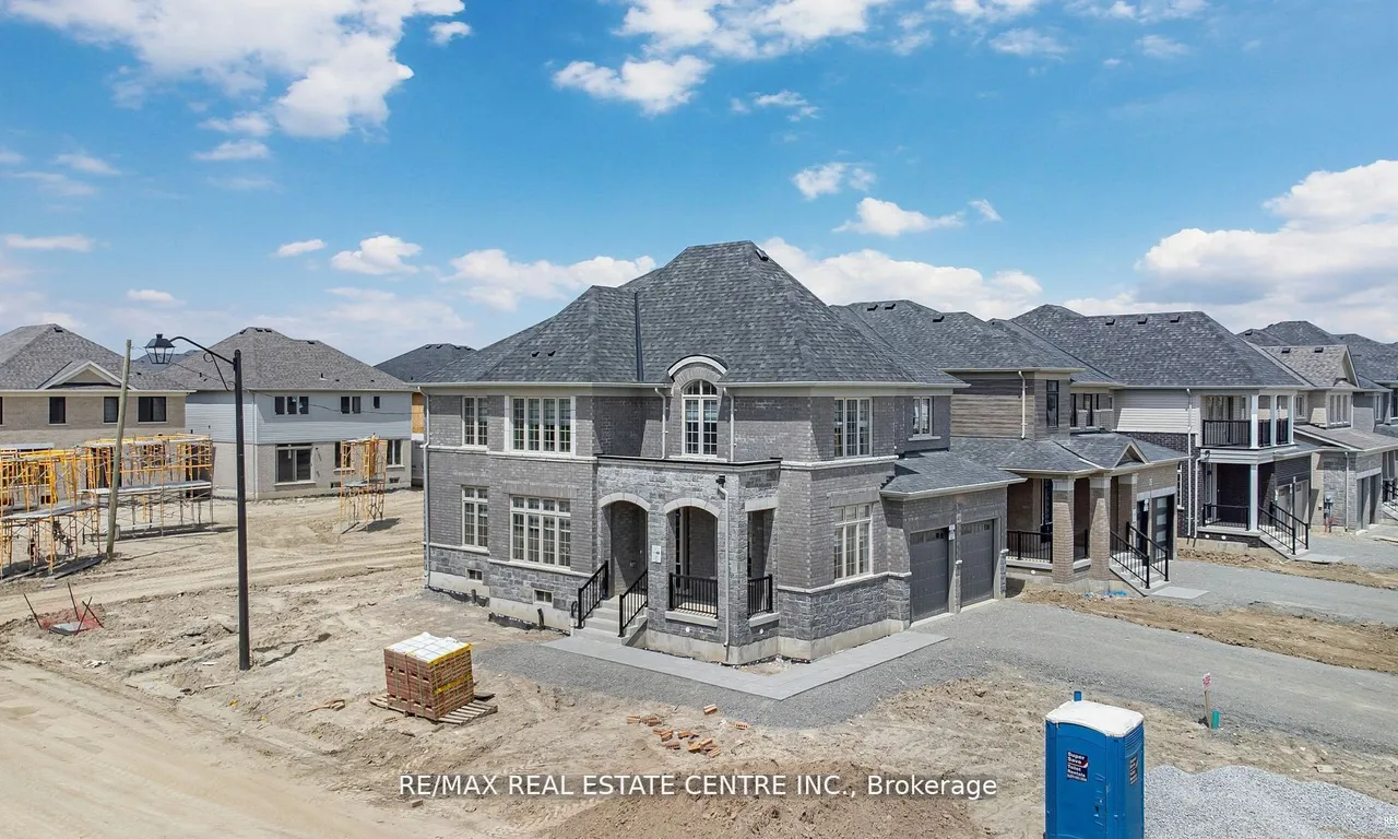 40 Sandhill Cres, Adjala-Tosorontio, ON L0G 1W0