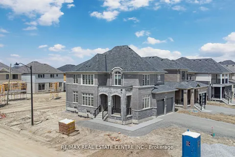 40 Sandhill Cres, Adjala-Tosorontio, ON L0G 1W0
