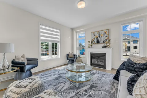 40 Sandhill Cres, Adjala-Tosorontio, ON L0G 1W0