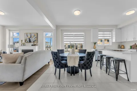 40 Sandhill Cres, Adjala-Tosorontio, ON L0G 1W0