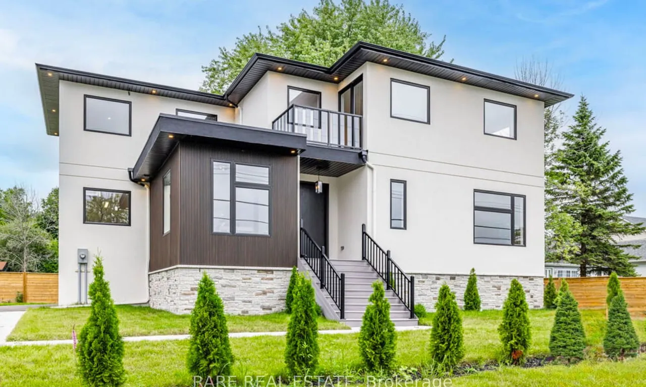1411 Maple Way, Innisfil, ON L9S 4R1