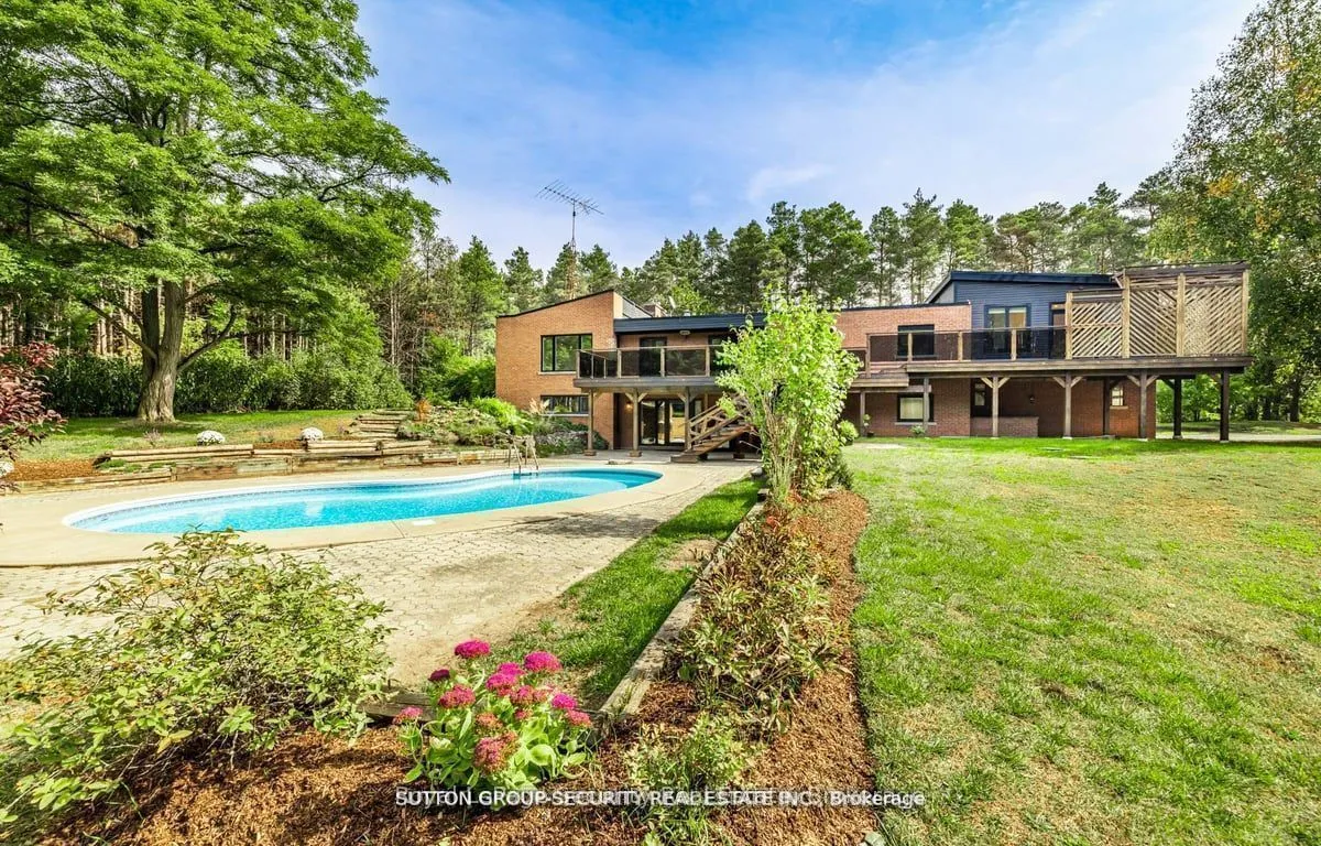 1968 Concession Road 7, Adjala-Tosorontio, ON L0G 1W0