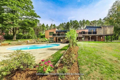 1968 Concession Road 7, Adjala-Tosorontio, ON L0G 1W0