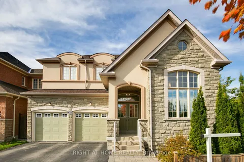360 Stonebridge Dr, Markham, ON L6C 0C5