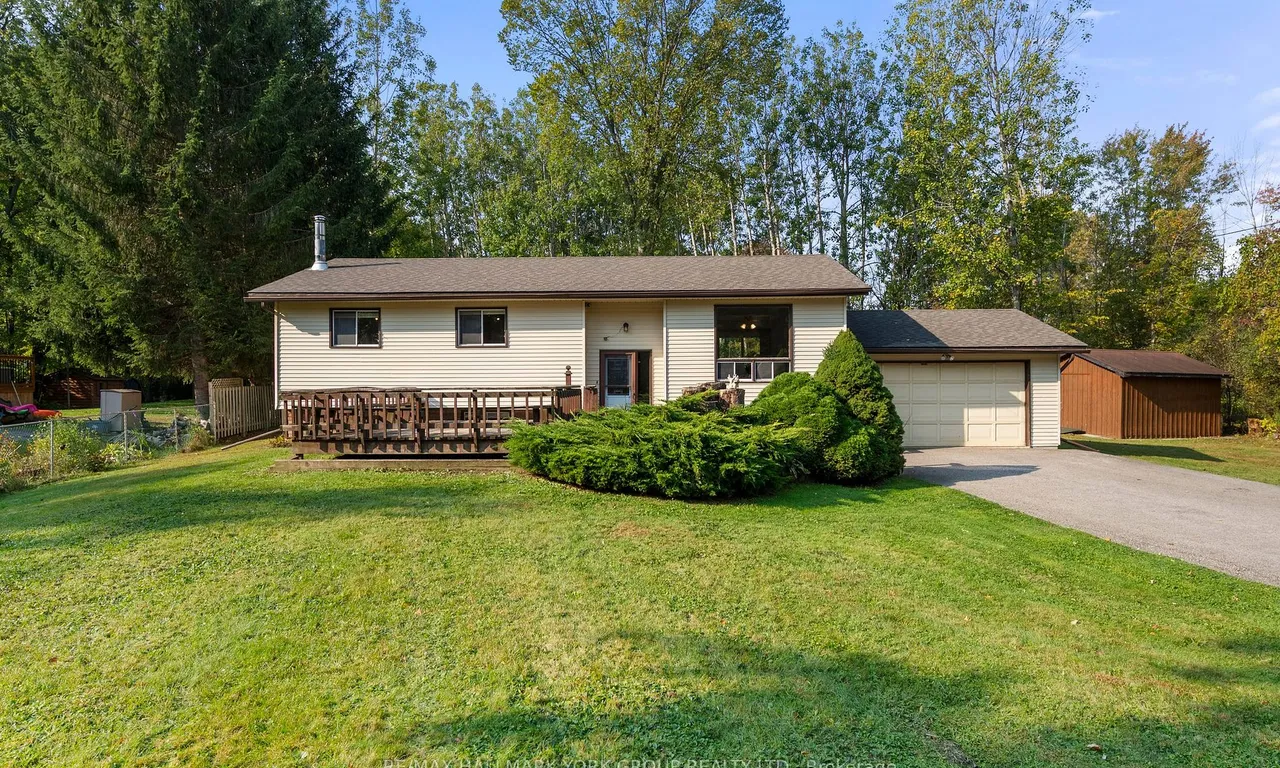 26864 Park Rd, Georgina, ON L0E 1R0