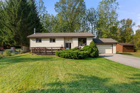 26864 Park Rd, Georgina, ON L0E 1R0