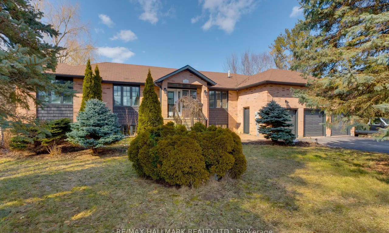 1442 Gilford Rd, Innisfil, ON L0L 1R0