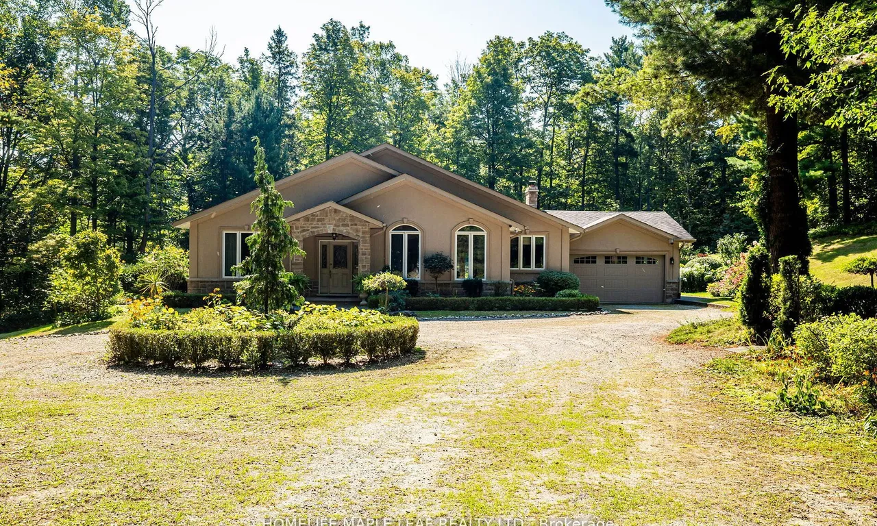 5963 6th Line, New Tecumseth, ON L0G 1W0