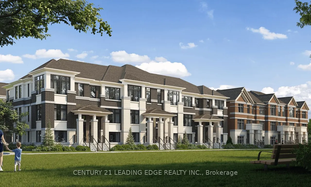 1530 19th Ave, Richmond Hill, ON L4S 0N7