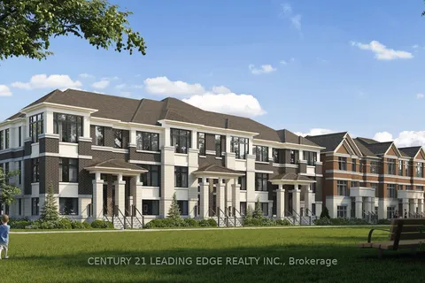 1530 19th Ave, Richmond Hill, ON L4S 0N7