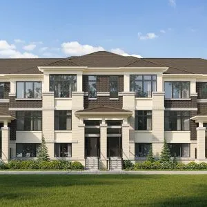 1530 19th Ave, Richmond Hill, ON L4S 0N7