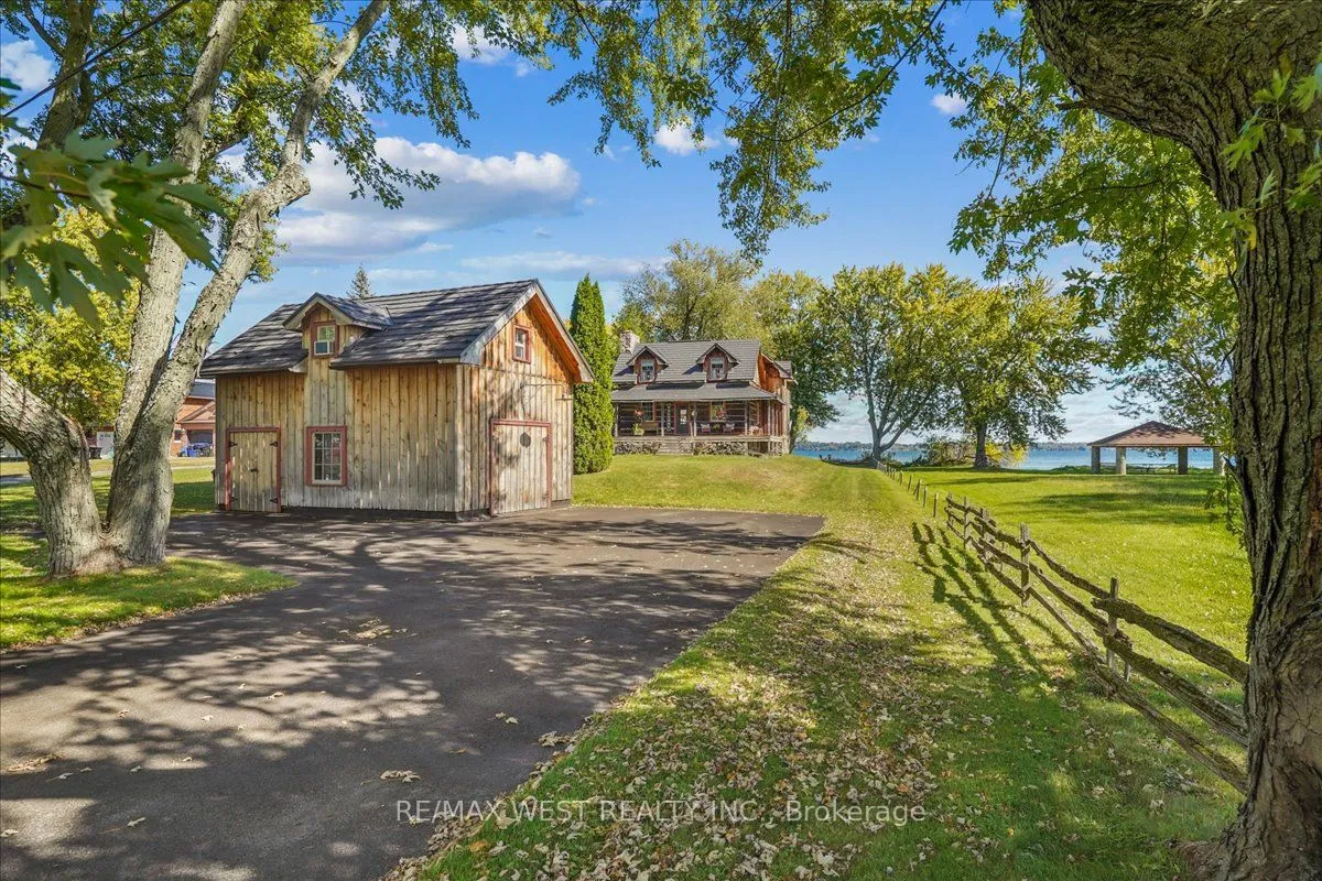 219 Bayshore Road, ON L0L 1K0