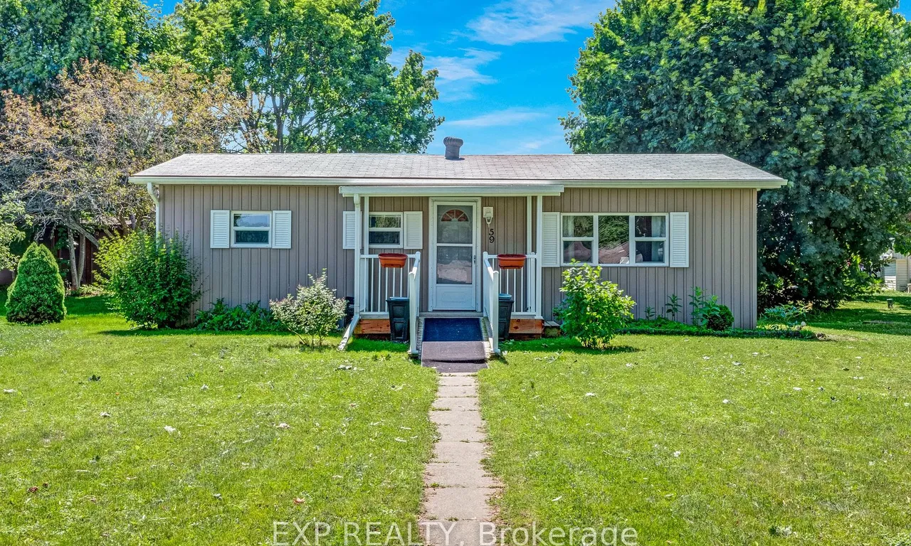 59 Hawthorne Dr, Innisfil, ON L0L 2M0