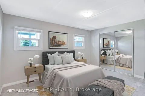 59 Hawthorne Dr, Innisfil, ON L0L 2M0