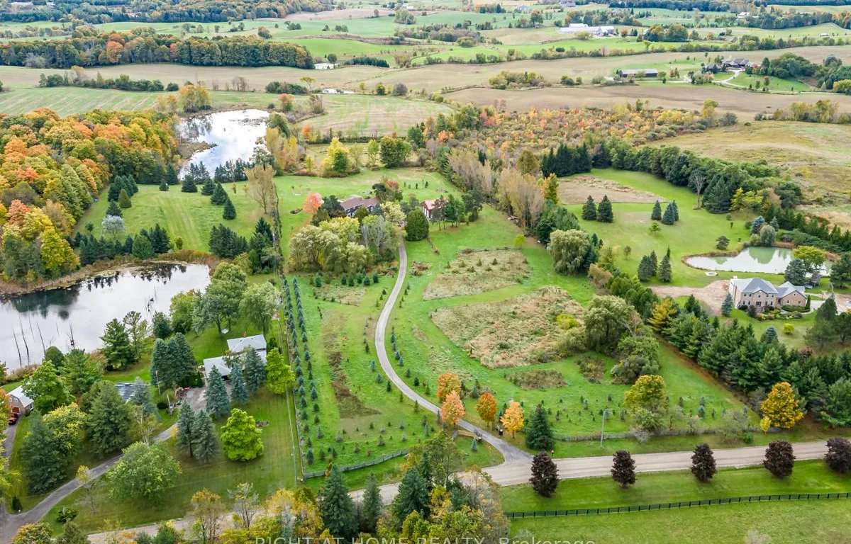 7975 18th Sdrd, King, ON L0G 1T0