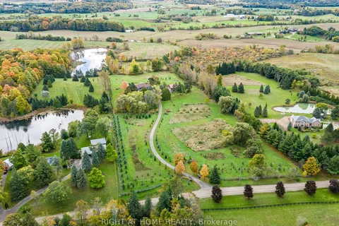 7975 18th Sdrd, King, ON L0G 1T0