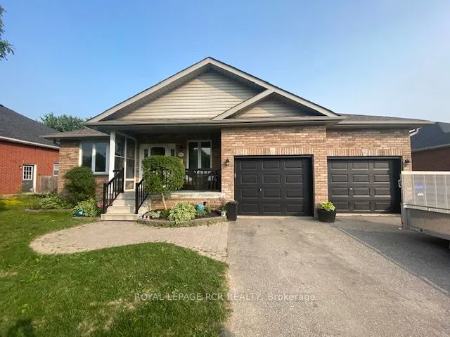 26 Dekker St, Adjala-Tosorontio, ON L0M 1J0