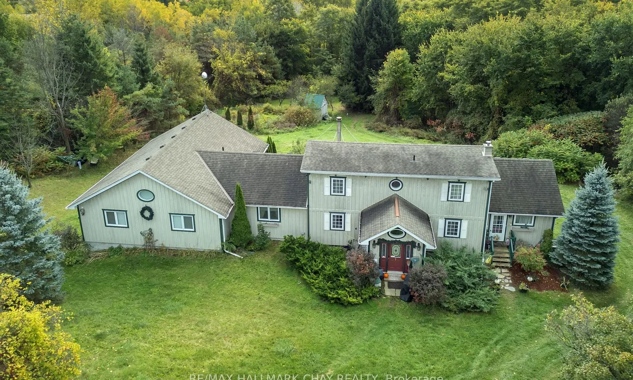 6509 13th Line, New Tecumseth, ON L9R 1V4