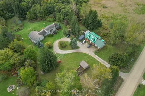 6509 13th Line, New Tecumseth, ON L9R 1V4