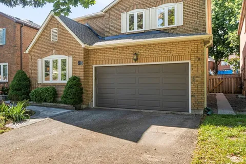 58 Tansley Rd, Vaughan, ON L4J 3H6