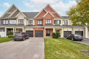 174 Boadway Crecent Cres, Whitchurch-Stouffville, ON L4A 1Y5