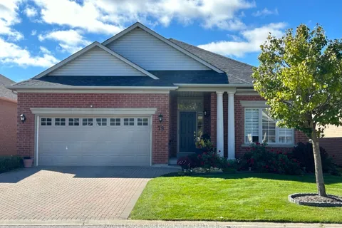 79 Legendary Tr, Whitchurch-Stouffville, ON L4A 1N6