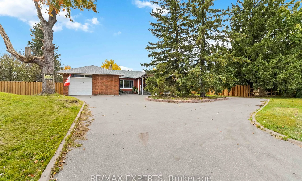 20 Leonard Rd, King, ON L0G 1T0