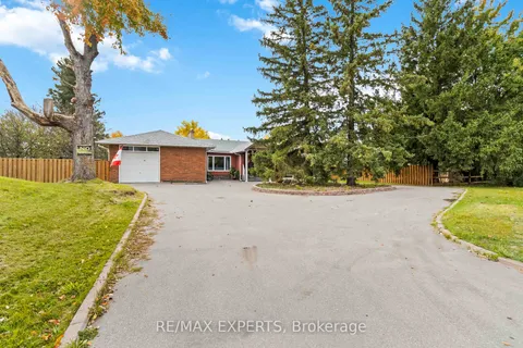 20 Leonard Rd, King, ON L0G 1T0