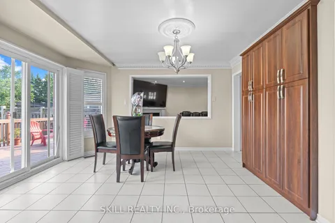 49 Amy Crt, Vaughan, ON L4L 7R3