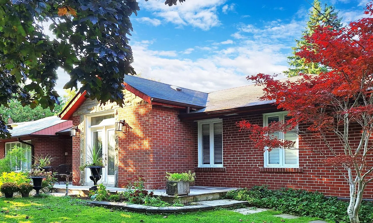 40 William St, King, ON L7B 1L1