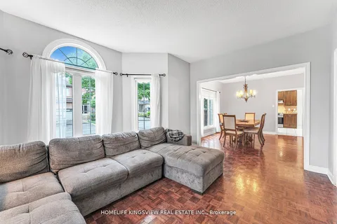 31 Blue Diamond Terr, Vaughan, ON L4H 2G3