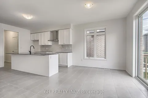 309 Boundary Blvd, Whitchurch-Stouffville, ON L4A 5E2