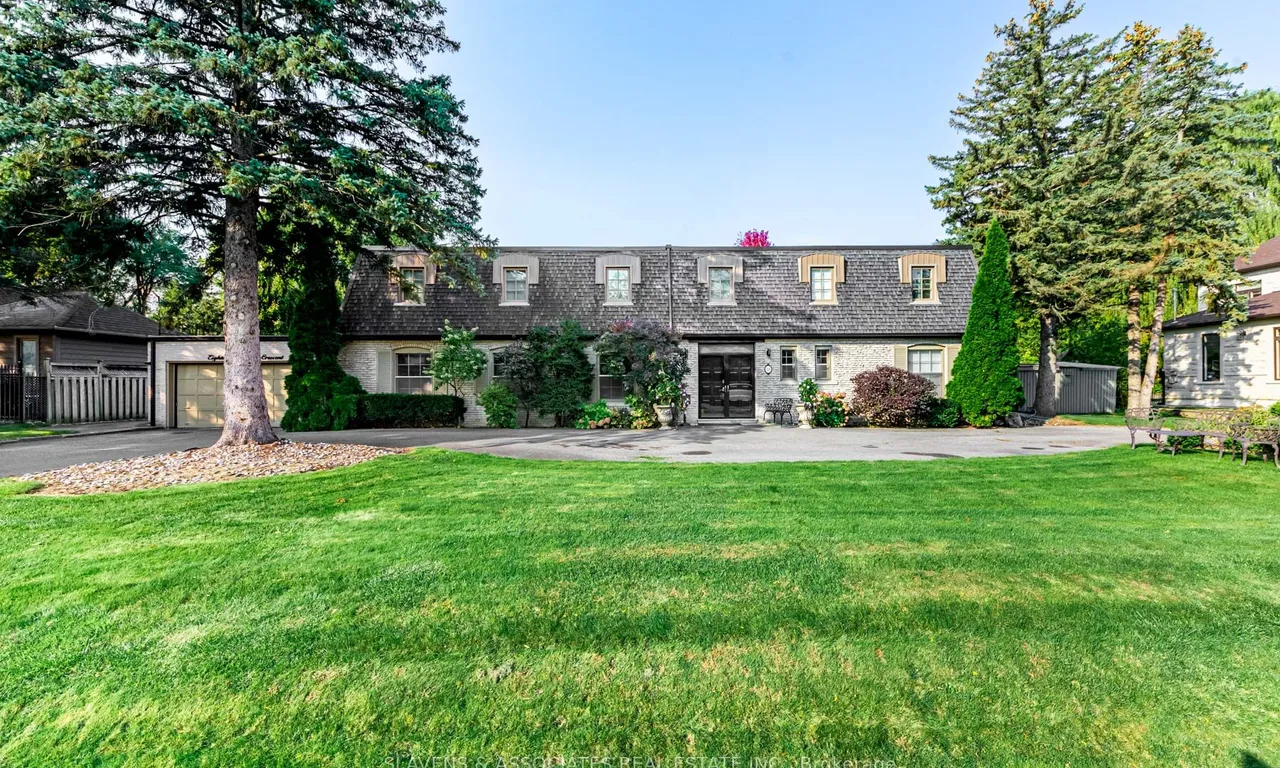 18 Hammok Cres, Markham, ON L3T 2W9