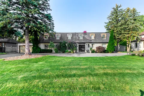 18 Hammok Cres, Markham, ON L3T 2W9