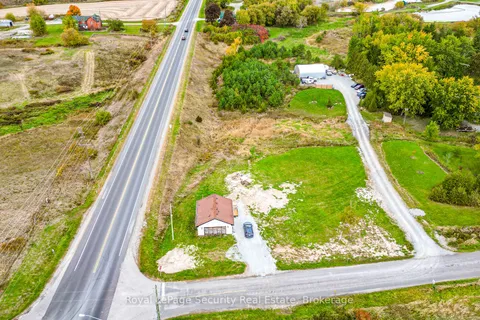 1512 Holborn Rd, East Gwillimbury, ON L0G 1R0