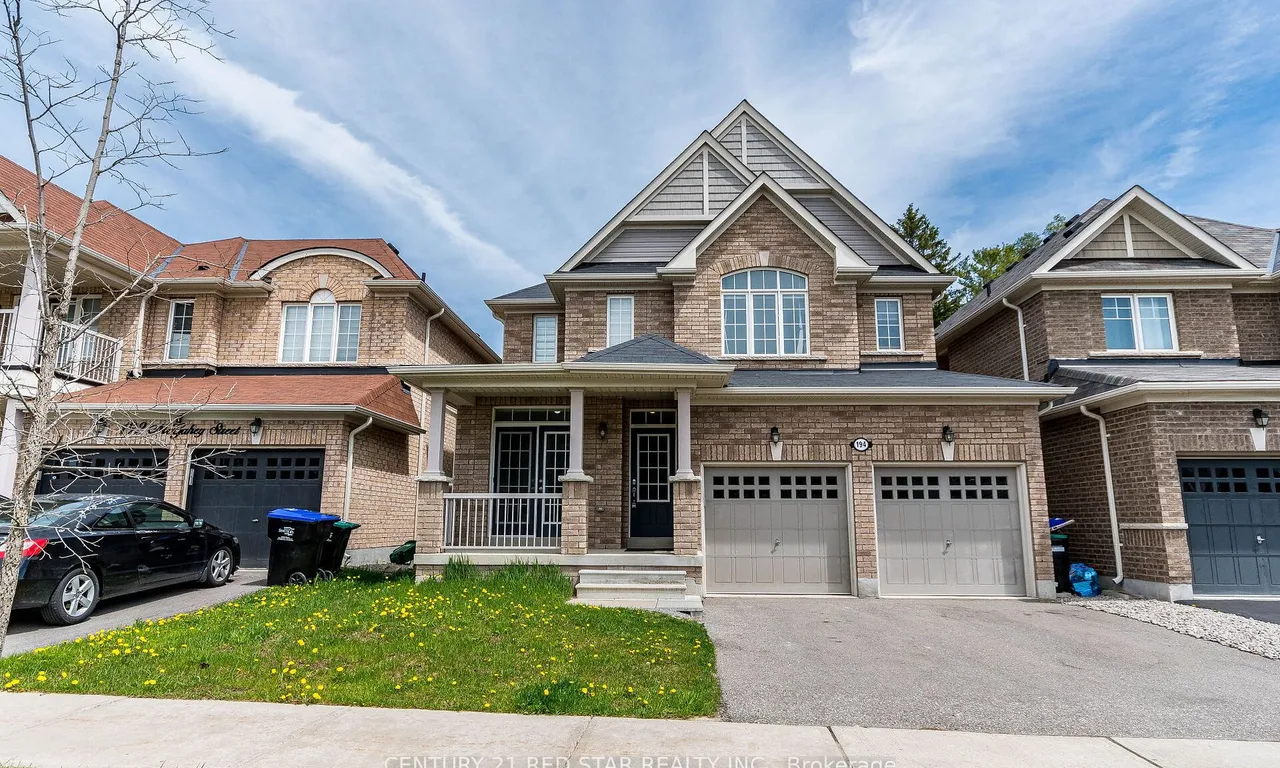 194 Mcgahey St, New Tecumseth, ON L0G 1W0