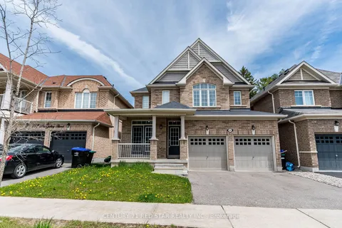 194 Mcgahey St, New Tecumseth, ON L0G 1W0