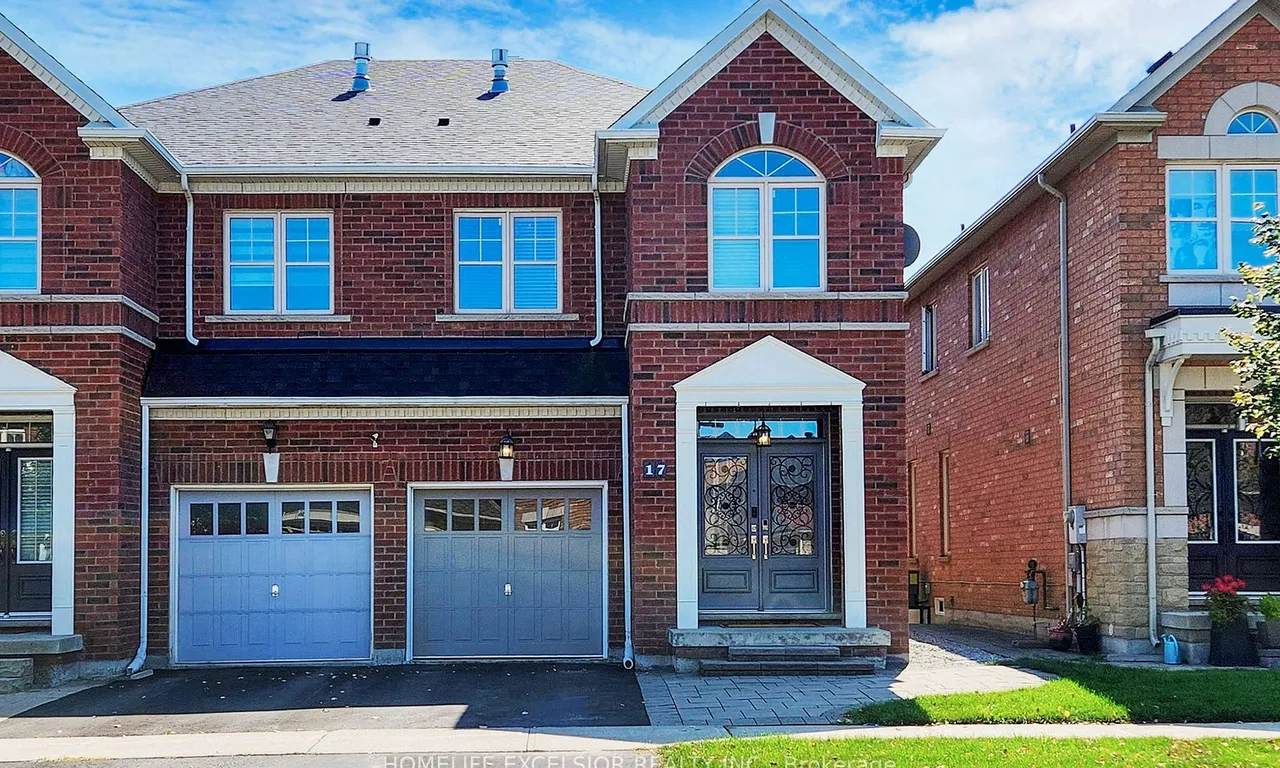 17 Princess Diana Dr, Markham, ON L6C 0G7