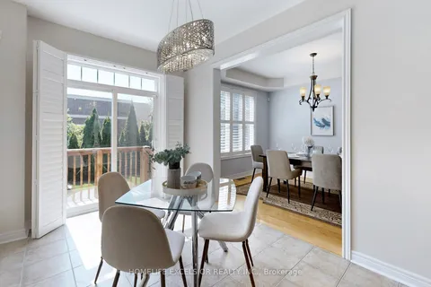 17 Princess Diana Dr, Markham, ON L6C 0G7