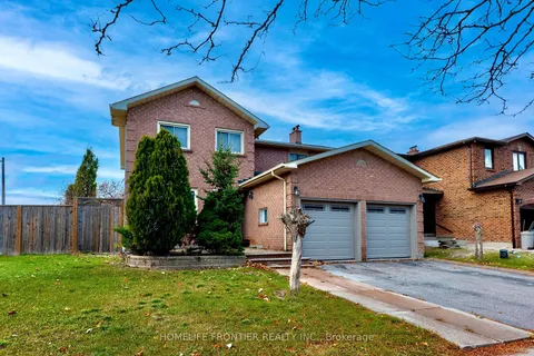 6 Mcquarrie Lane, Vaughan, ON L6A 1A3
