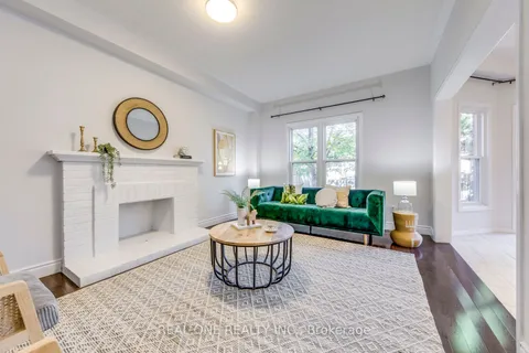22 Arborfield Lane, Markham, ON L3P 7R7