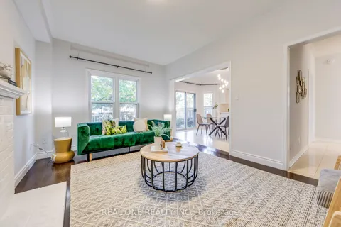 22 Arborfield Lane, Markham, ON L3P 7R7