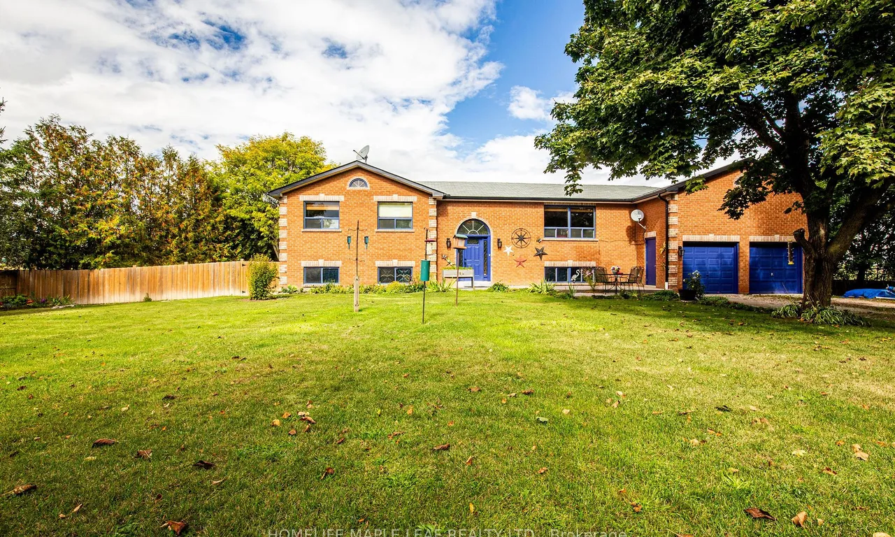 5150 13th Line, New Tecumseth, ON L0L 1L0