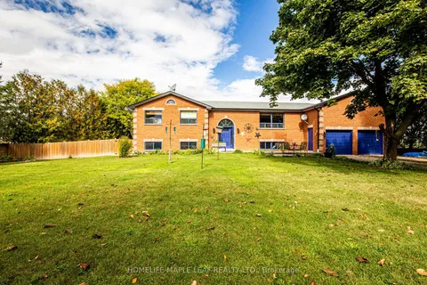 5150 13th Line, New Tecumseth, ON L0L 1L0