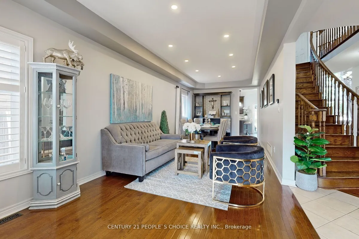 1198 Westmount Avenue, ON L9S 4Z7