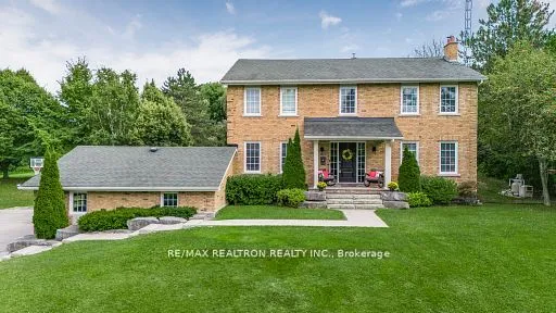 1189 Kingdale Rd, Newmarket, ON L3Y 4W1