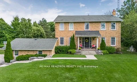 1189 Kingdale Rd, Newmarket, ON L3Y 4W1